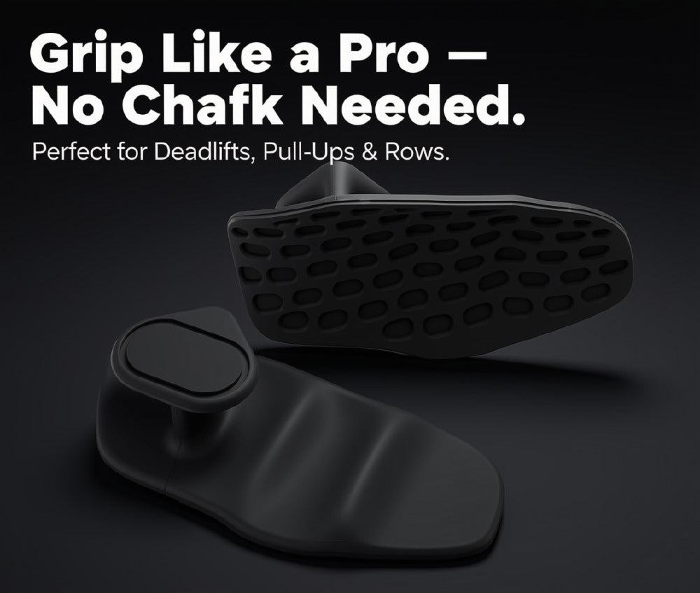 PHANTOMSUPPLY Pro Grip Pads — Branded Ad