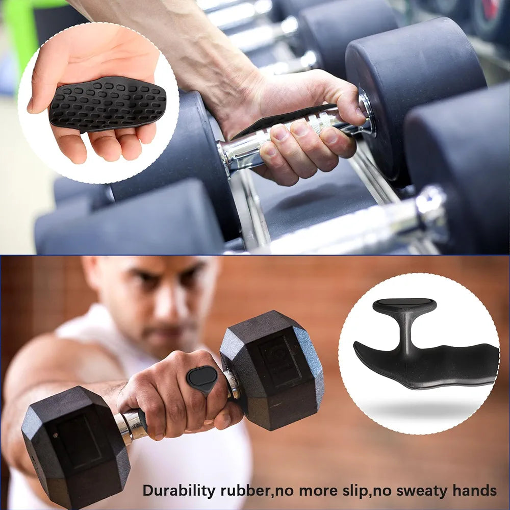PHANTOMSUPPLY Pro Grip Pads — Branded Ad