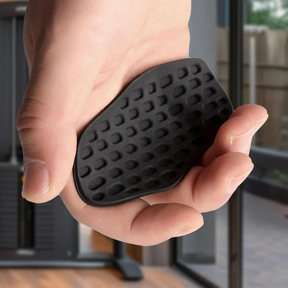 PHANTOMSUPPLY Pro Grip Pads — Branded Ad