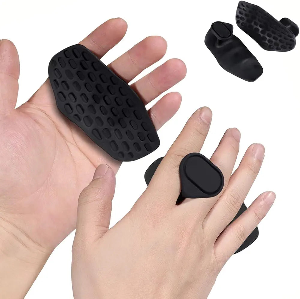 PHANTOMSUPPLY Pro Grip Pads — Branded Ad